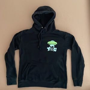 TMG hoodie
